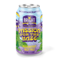 Bright Brewery 'Passion For The Haze' Passionfruit Hazy Pale Ale