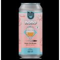 Deeds Brewing Momo