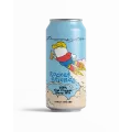 Dangerous Ales 'Rocket Science' TIPA Oat Cream Hazy IPA