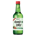Good Day Soju Watermelon 20x360ml