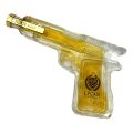 Lycan Scotch Whisky Pistol 175mL