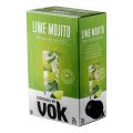 Vok Cocktails Lime Mojito 2L