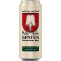 Spaten Munchner Hell Helles Lager 24x500ml