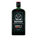 Jagermeister Scharf Spiced Ginger Liqueur 700mL