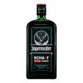 Jagermeister Scharf Spiced Ginger Liqueur 700ml