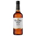 Canadian Club Whisky 1L