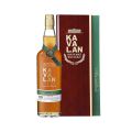 Kavalan Solist Amontillado Sherry Single Cask Strength 750ml @ 55.6% abv 