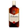 Ballantine's Finest Blended Scotch Whisky 1L