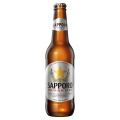 Sapporo Premium Bottle 355ml