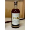 24K Tasmanian Single Malt Whisky Sherry Cask 700mL