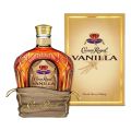 Crown Royal Vanilla Flavoured Blended Canadian Whisky 750mL