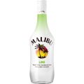 Malibu Lime Rum Liqueur 700mL