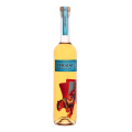 Curado Tequila Blanco Infusión de Agave Espadin 700ml