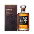 Hibiki 21 Year Old Blended Japanese Suntory Whisky 700mL