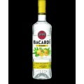 Bacardi Limon Flavoured Rum 700mL