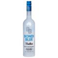 Bondi Blue Australian Vodka 750mL