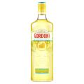Gordon's Sicilian Lemon 700mL - DISCONTINUED
