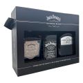 Jack Daniel's Traveller's Exclusive Triple Set