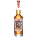 Still Austin The Musician Straight Texas Bourbon Whiskey 750mL