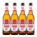 Früh Kölsch 0.0 Beer 330mL (Germany)
