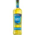 Smirnoff Lemon Freeze Vodka 700mL