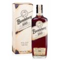 Bundaberg Rum 101 Commemorative Limited Edition - Rare Product