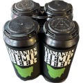 Tasmanian Hemp Amber Ale