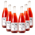 NON 5 Lemon Marmalade & Hibiscus 750mL