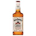 Jack Daniel's Australian 1907 White Label Tennessee Whiskey 700mL