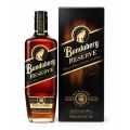Bundaberg Rum Reserve Rich and Dark Limited Edition Boxed 700ml - Rare Product