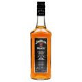 Jim Beam Black Triple Aged 6 Years Old 700ml - Discontinued Product