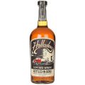 Ben Holladay 6 Year Old Soft Red Wheat Bottled-in-Bond Missouri Straight Bourbon Whiskey 700mL