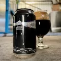Sailors Grave 'Lighthouse' Oatmeal Stout