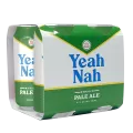 Yeah Nah Alcohol Free Pale Ale 375mL + FREE TRUCKERS HAT