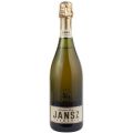 Jansz Tasmania Premium Brut Rose NV