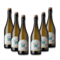 Wednesday’s Domaine Eclat - Alcohol-Free Sparkling White Wine - 750ml