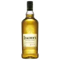Teacher's Blended Scotch Whisky 700ml