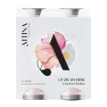 Altina La Vie En Non-Alcoholic Rosé RTD 250ml