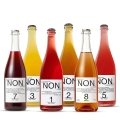 NON's Flavour Odyssey: 6 Unique Blends