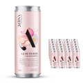 Altina La Vie En Non-Alcoholic Rosé RTD 250ml