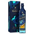 Johnnie Walker Blue Label Limited Edition Design Gift Box 750mL