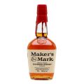 Maker's Mark Kentucky Straight Bourbon Whisky 750mL (90 Proof)