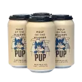 Wolf of the Willows 'PUP' Hazy Pale Ale