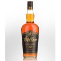 Weller 12 Year Old Wheated Bourbon Whiskey 750ml