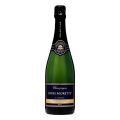 Louis Morette Grand Reserve Brut French Champagne 750mL