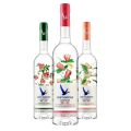 Grey Goose Essences Collection (3X700ML)