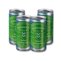 Midnight Mixers Salted Lemonade 200ml