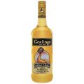 Goslings Gold Seal Bermuda Gold Rum 700mL