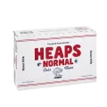 Heaps Normal Quiet XPA Non-Alcoholic Beer 375mL