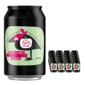 The Apple Thief Pink Lady Non-Alcoholic Cider 330mL